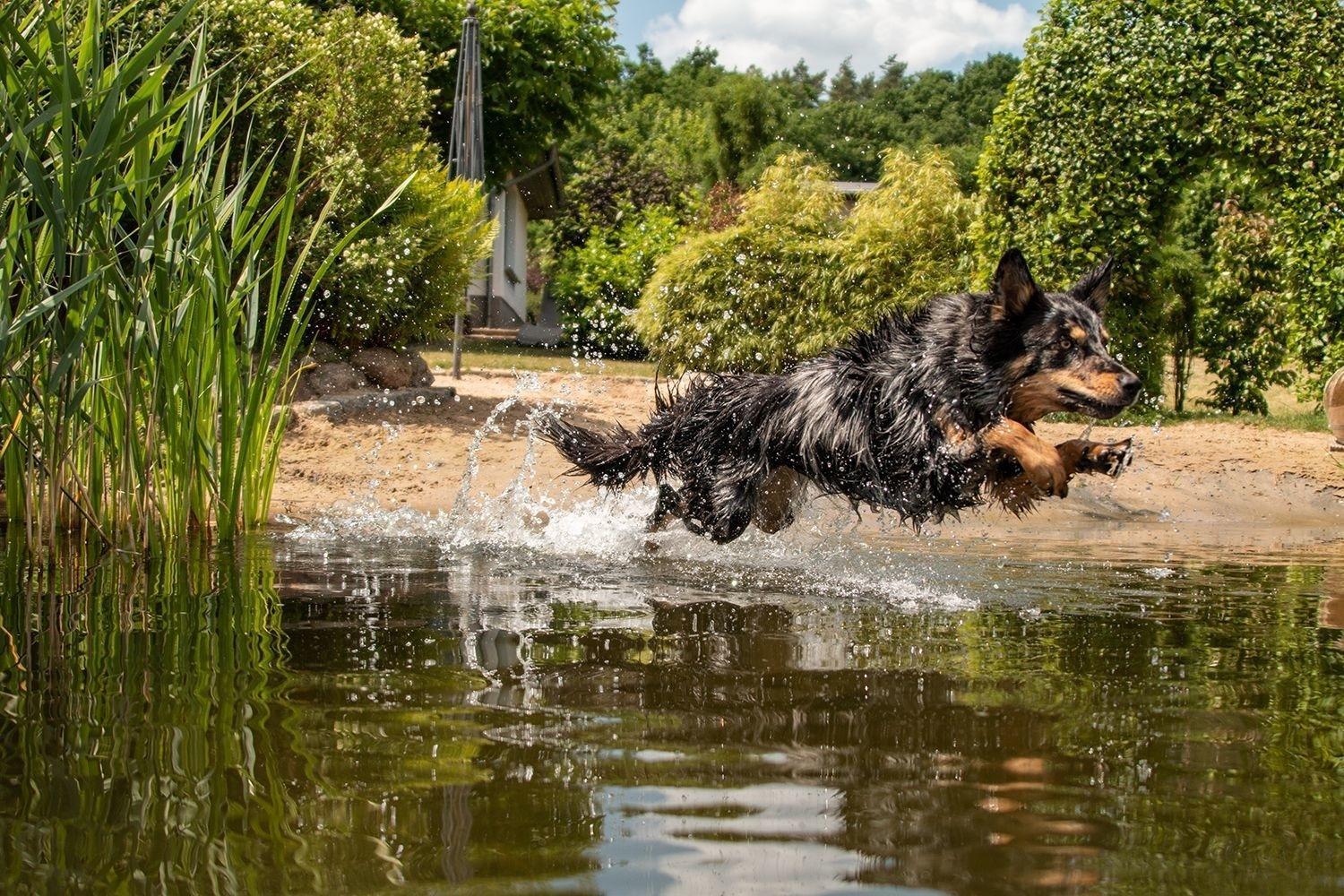 Ferienhaus Seeresidenz Am Muehlensee Godern Zewnętrze zdjęcie